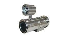 130萬紅外100米20倍電動變焦防爆網絡攝像機BL-EX310-I8Z(20x)