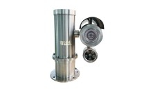 130萬30倍100米紅外單艙防爆云臺攝像機(jī)BL-EX9130IA