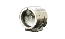 304不銹鋼100米紅外補光燈BL-EXI8